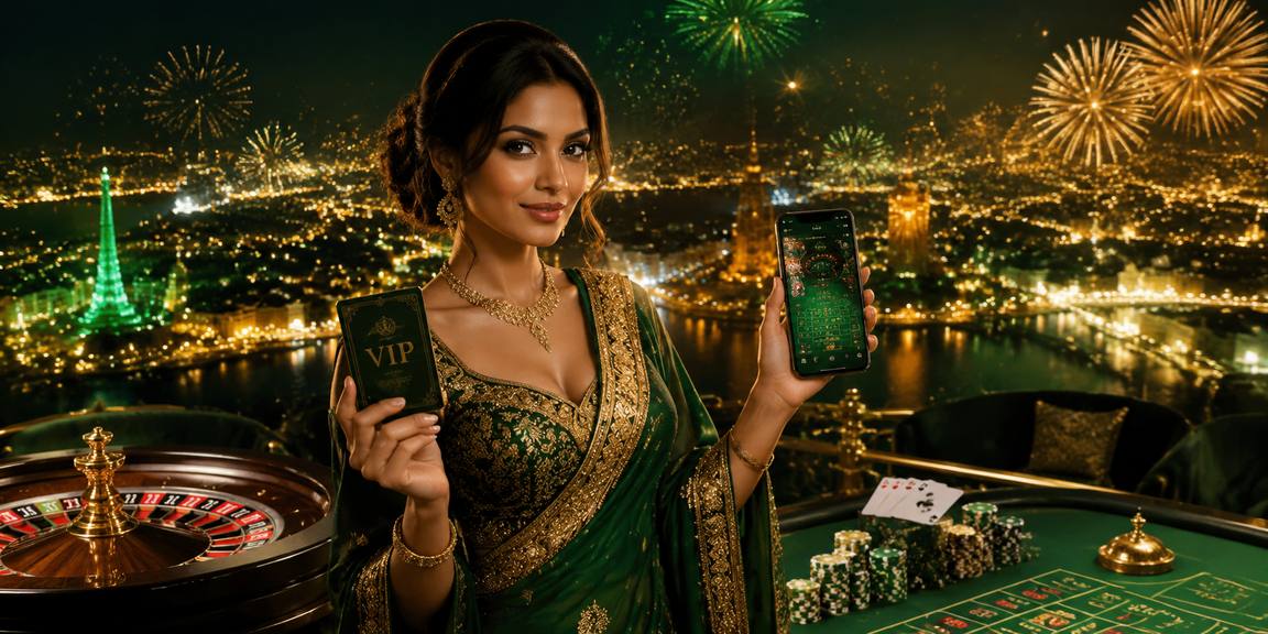 5130 ক্যাসিনো রিলোড
